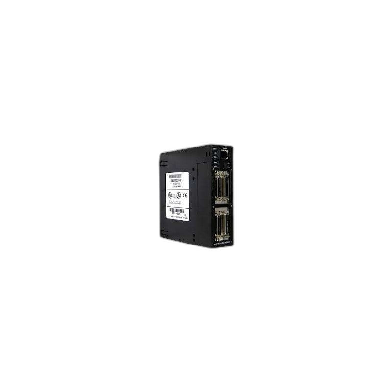 GE FANUC EMERSON - IC693DSM314 - PLC Expansion Modules