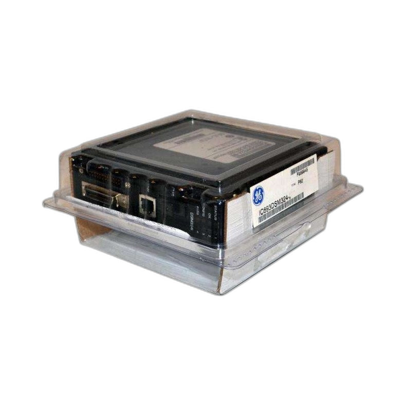GE FANUC EMERSON - IC693DSM324 - PLC Expansion Modules