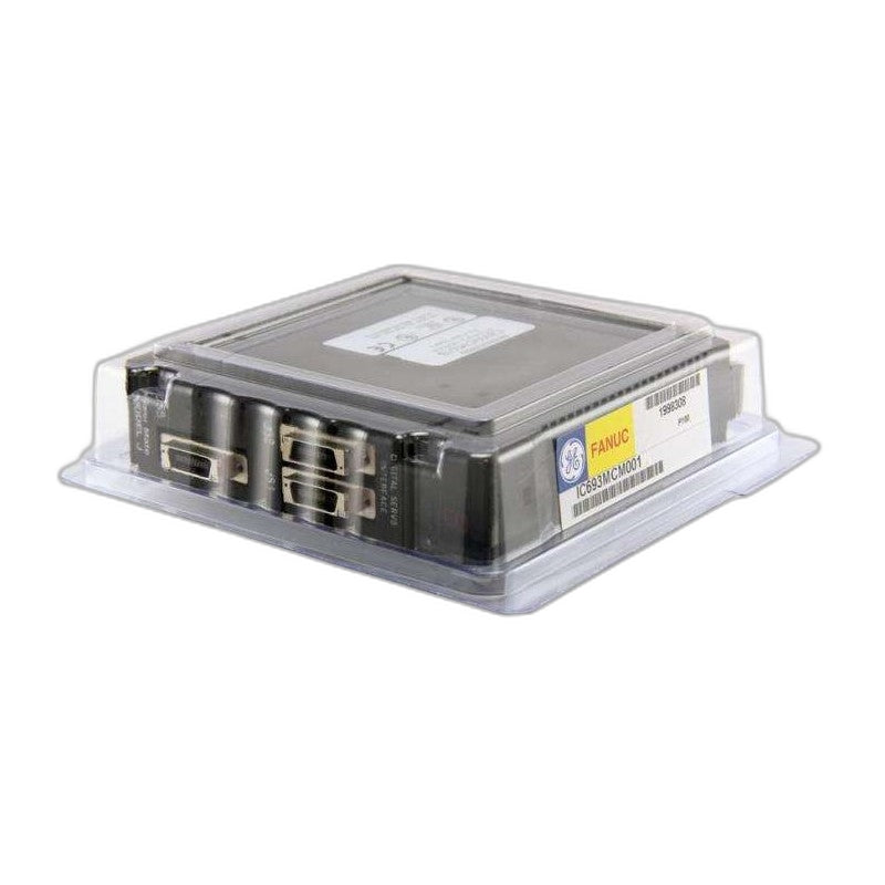 GE FANUC EMERSON - IC693MCM001 - PLC Expansion Modules