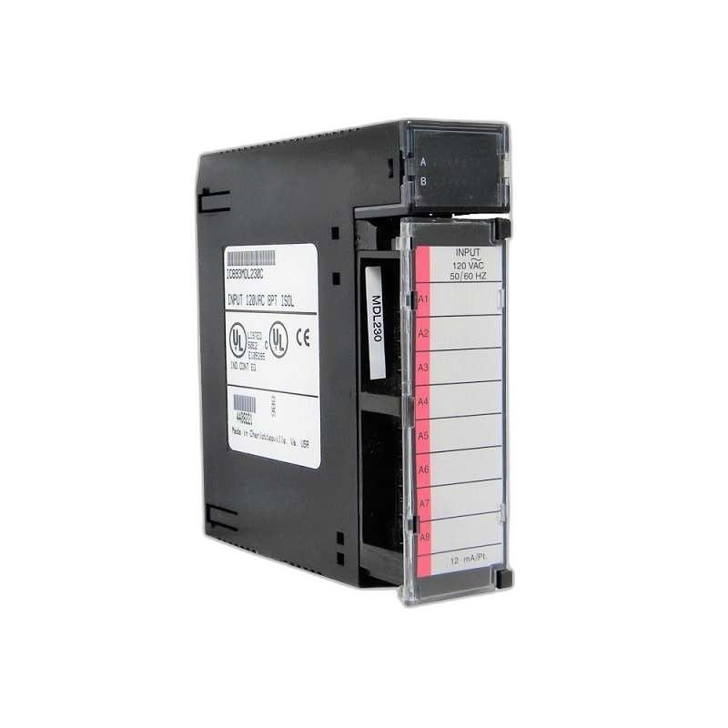 GE FANUC EMERSON - IC693MDL230 - PLC Expansion Modules