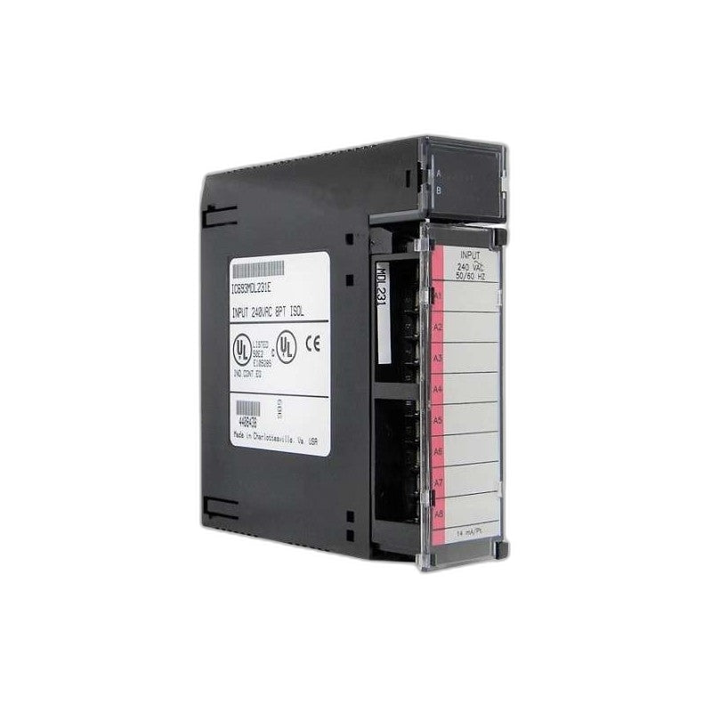 GE FANUC EMERSON - IC693MDL231 - PLC Expansion Modules