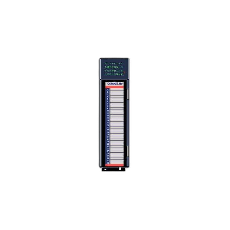 GE FANUC EMERSON - IC693MDL260 - PLC Expansion Modules