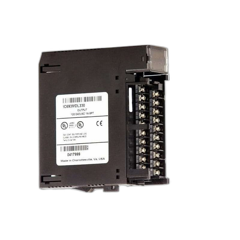 GE FANUC EMERSON - IC693MDL330 - PLC Expansion Modules