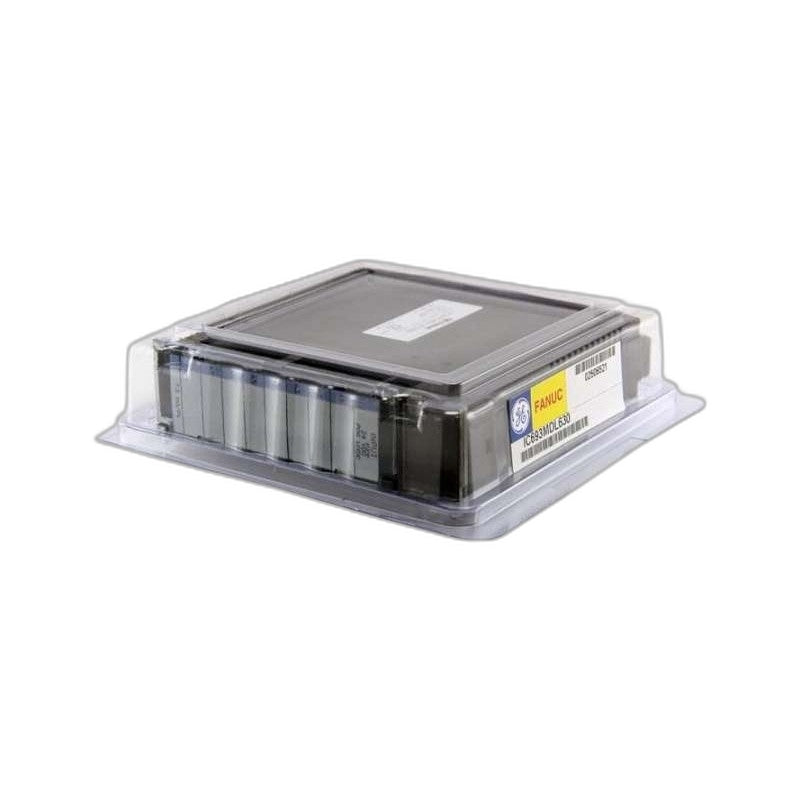 GE FANUC EMERSON - IC693MDL630 - PLC Expansion Modules