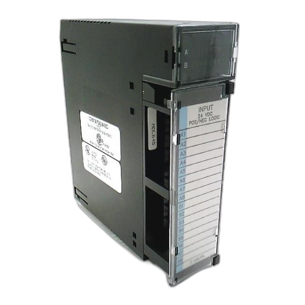 GE FANUC EMERSON - IC693MDL643 - PLC Expansion Modules