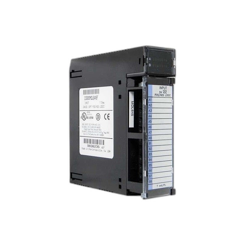 GE FANUC EMERSON - IC693MDL645 - PLC Expansion Modules