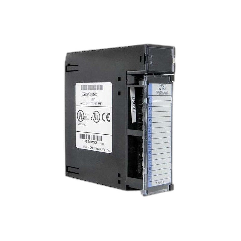GE FANUC EMERSON - IC693MDL646 - PLC Expansion Modules