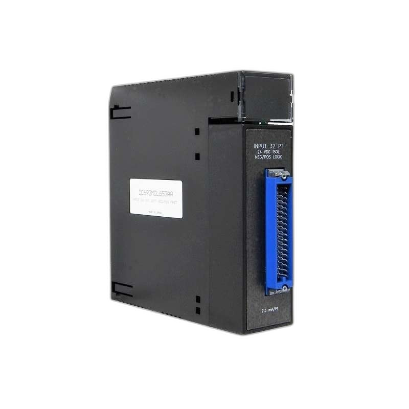 GE FANUC EMERSON - IC693MDL653 - PLC Expansion Modules