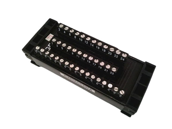 GE FANUC EMERSON - IC693MDL654 - PLC Expansion Modules