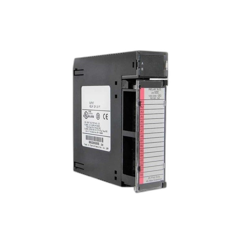 GE FANUC EMERSON - IC693MDL732 - PLC Expansion Modules