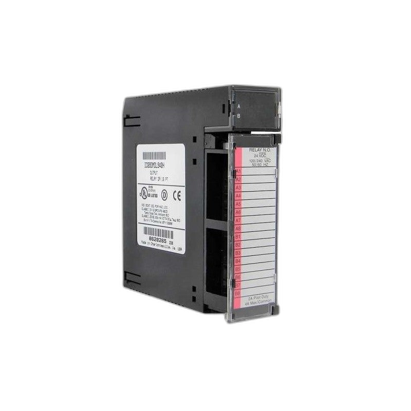 GE FANUC EMERSON - IC693MDL733 - PLC Expansion Modules