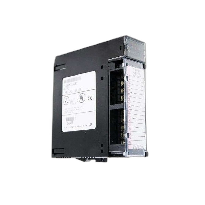 GE FANUC EMERSON - IC693MDL748 - PLC Expansion Modules