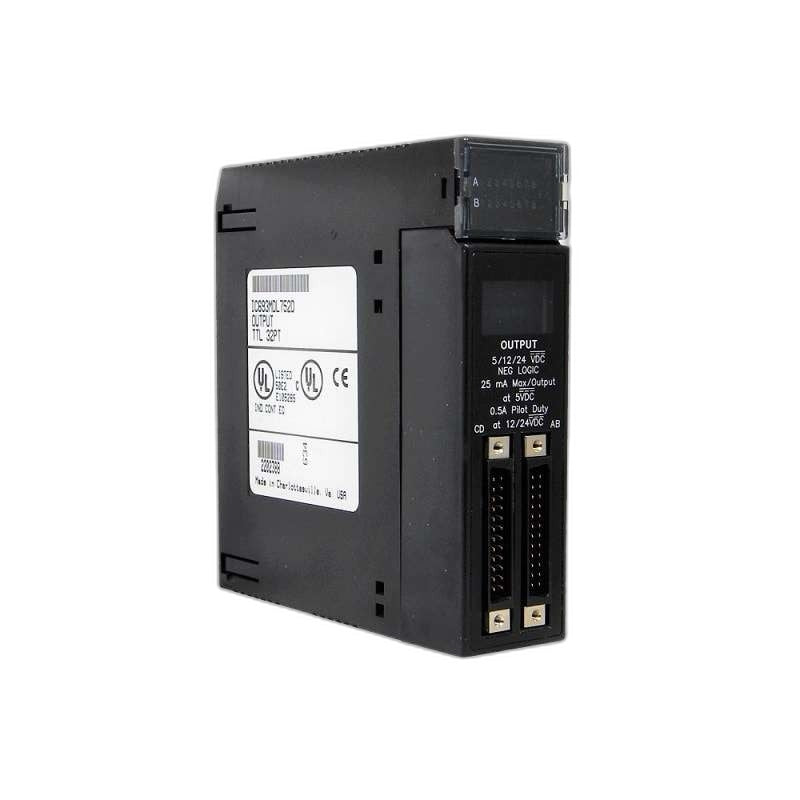 GE FANUC EMERSON - IC693MDL752 - PLC Expansion Modules