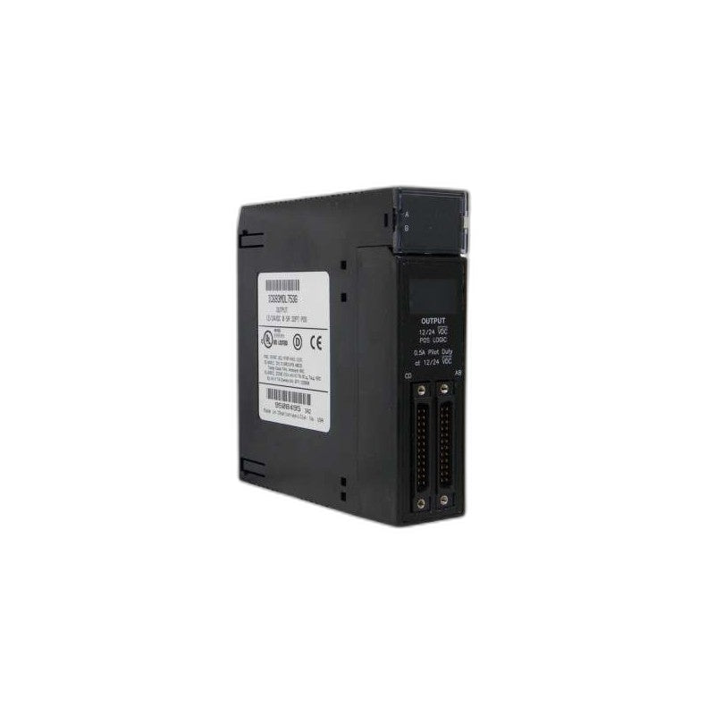 GE FANUC EMERSON - IC693MDL753 - PLC Expansion Modules