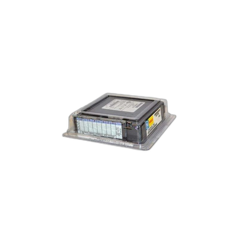 GE FANUC EMERSON - IC693MDL754 - PLC Expansion Modules