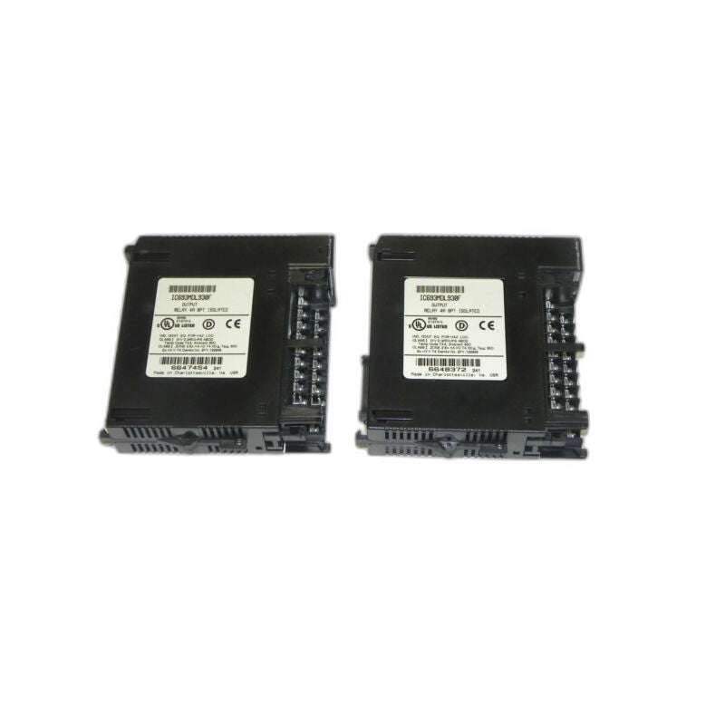 GE FANUC EMERSON - IC693MDL930F - PLC Expansion Modules