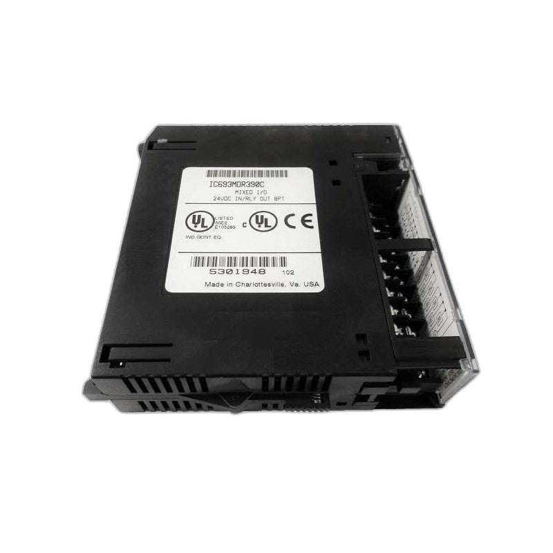 GE FANUC EMERSON - IC693MDR390 - PLC Expansion Modules
