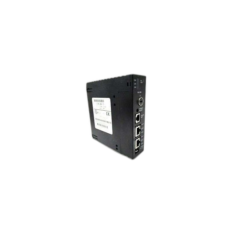 GE FANUC EMERSON - IC693NIU004 - PLC Expansion Modules