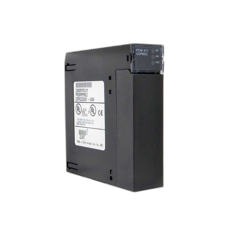 GE FANUC EMERSON - IC693PCM311 - PLC Expansion Modules