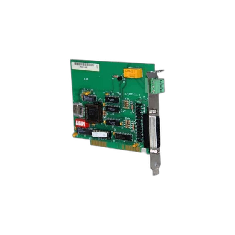 GE FANUC EMERSON - IC693PIF300 - PLC Expansion Modules