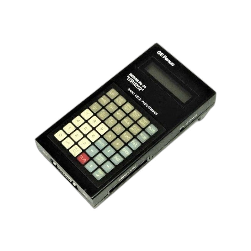 GE FANUC EMERSON - IC693PRG300 - PLC Accessories