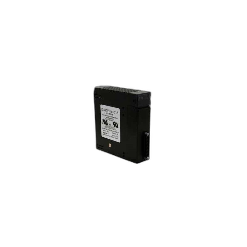 GE FANUC EMERSON - IC693PTM101 - PLC Expansion Modules