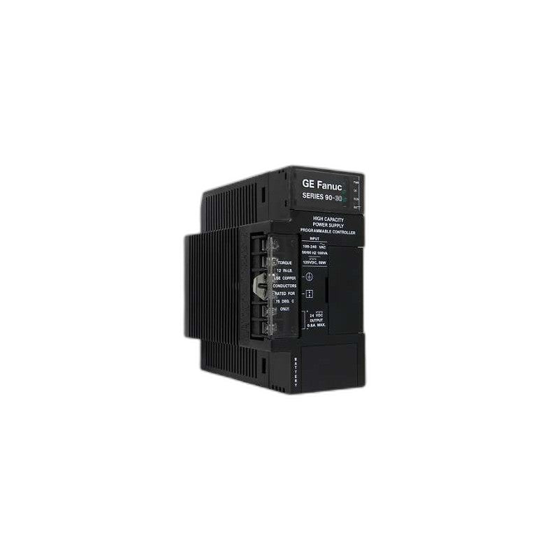 GE FANUC EMERSON - IC693PWR330 - PLC Expansion Modules