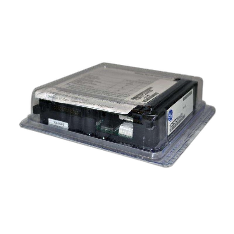 GE FANUC EMERSON - IC693TCM302 - PLC Expansion Modules