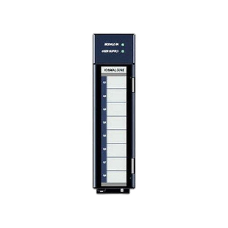GE FANUC EMERSON - IC694ALG392 - PLC Expansion Modules