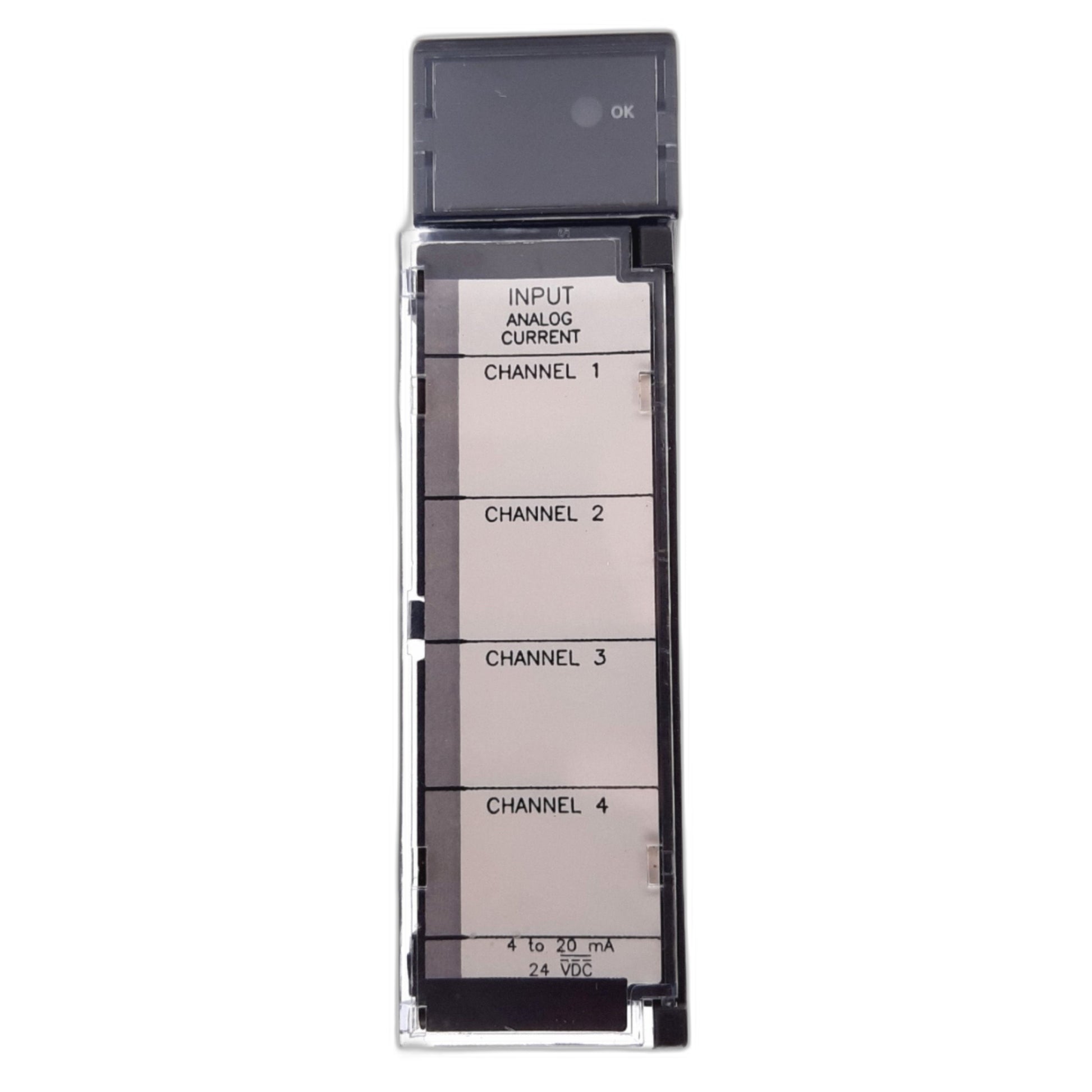 GE FANUC EMERSON - IC694ALG542 - PLC Expansion Modules