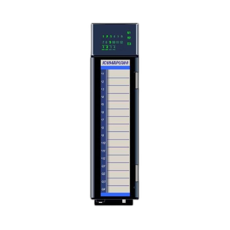 GE FANUC EMERSON - IC694APU300 - PLC Expansion Modules