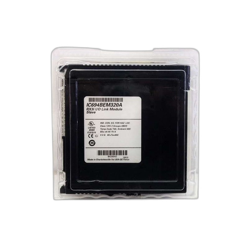 GE FANUC EMERSON - IC694BEM320 - PLC Expansion Modules