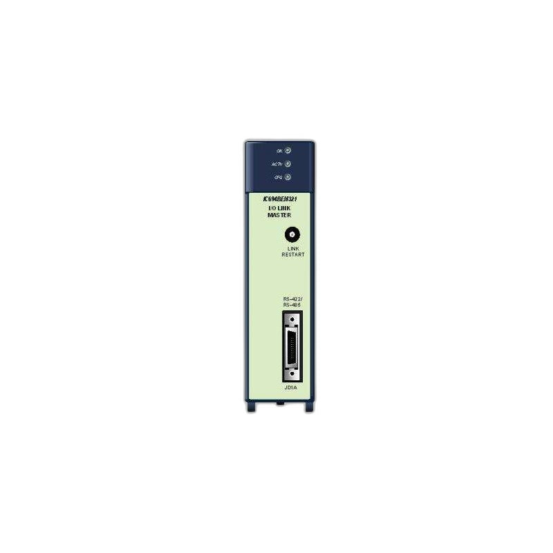 GE FANUC EMERSON - IC694BEM321 - PLC Expansion Modules