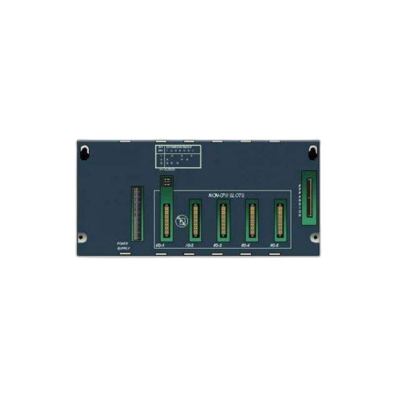GE FANUC EMERSON - IC694CHS392 - PLC Expansion Modules