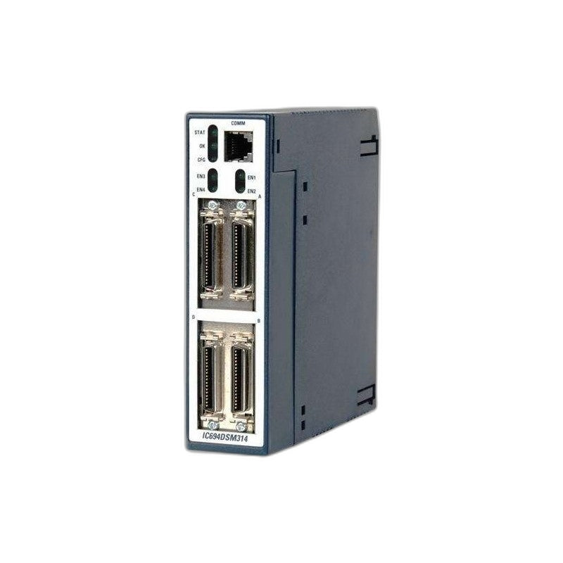 GE FANUC EMERSON - IC694DSM314 - PLC Expansion Modules