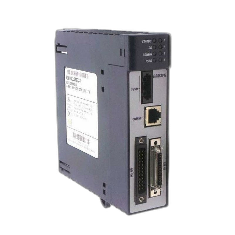 GE FANUC EMERSON - IC694DSM324 - PLC Expansion Modules