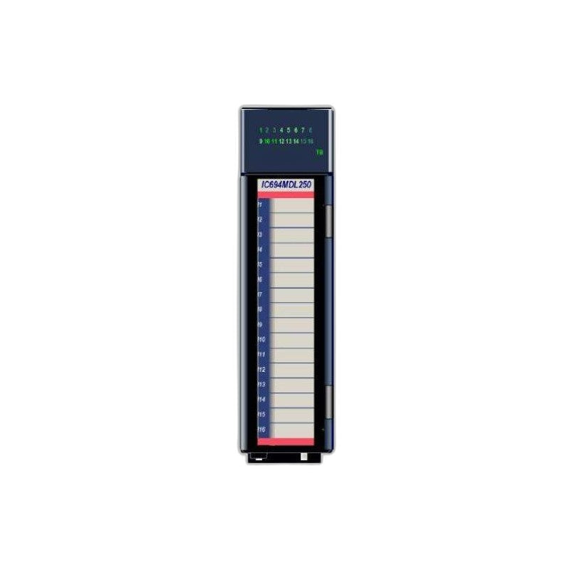 GE FANUC EMERSON - IC694MDL250 - PLC Expansion Modules