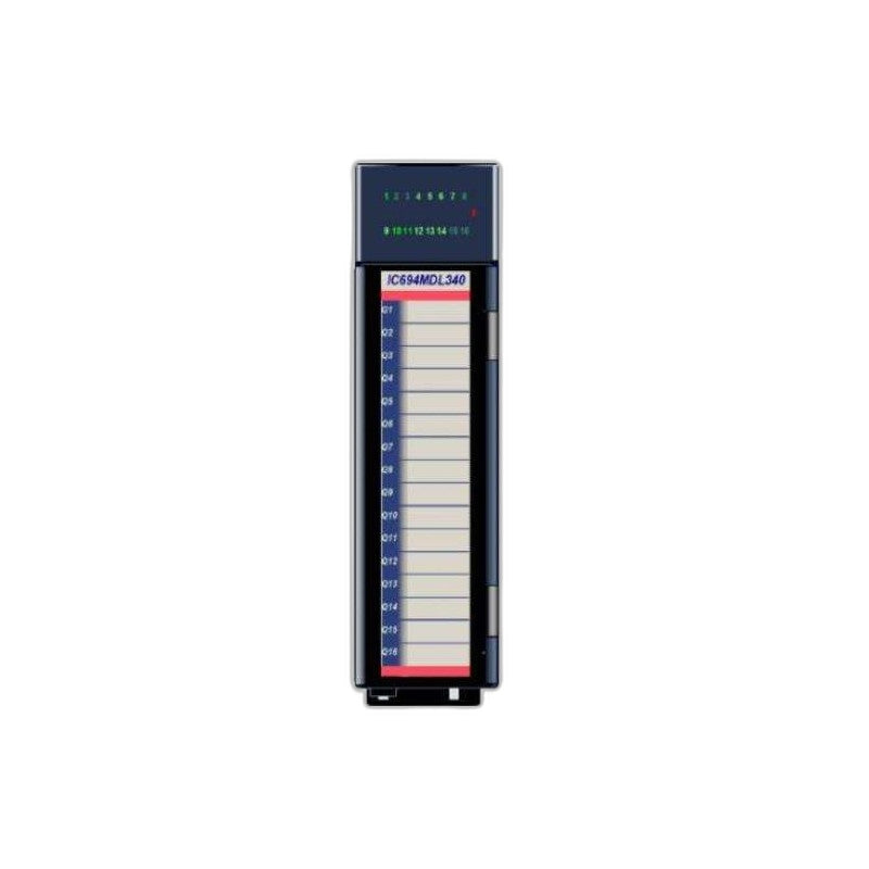 GE FANUC EMERSON - IC694MDL340 - PLC Expansion Modules