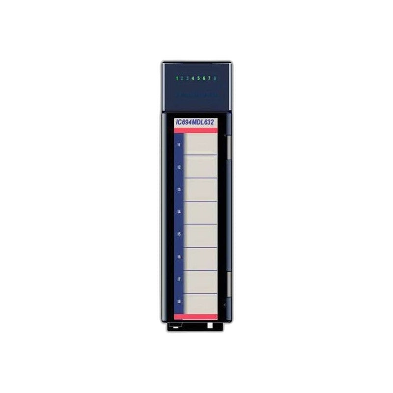 GE FANUC EMERSON - IC694MDL632 - PLC Expansion Modules