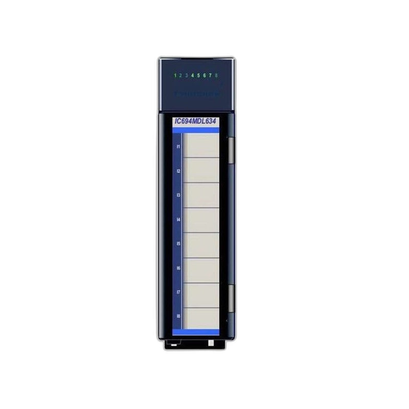 GE FANUC EMERSON - IC694MDL634 - PLC Expansion Modules