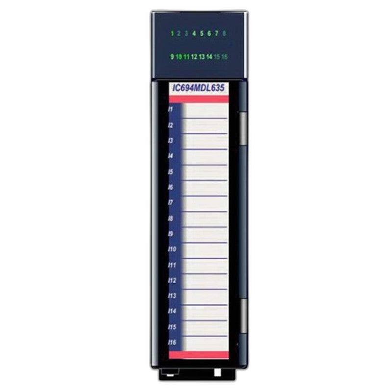 GE FANUC EMERSON - IC694MDL635 - PLC Expansion Modules