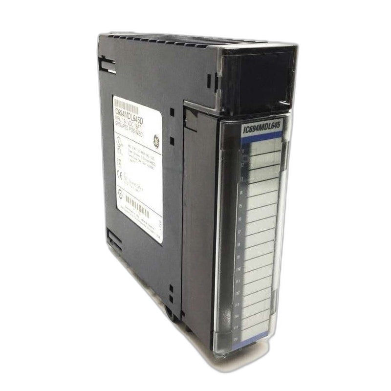 GE FANUC EMERSON - IC694MDL645 - PLC Expansion Modules