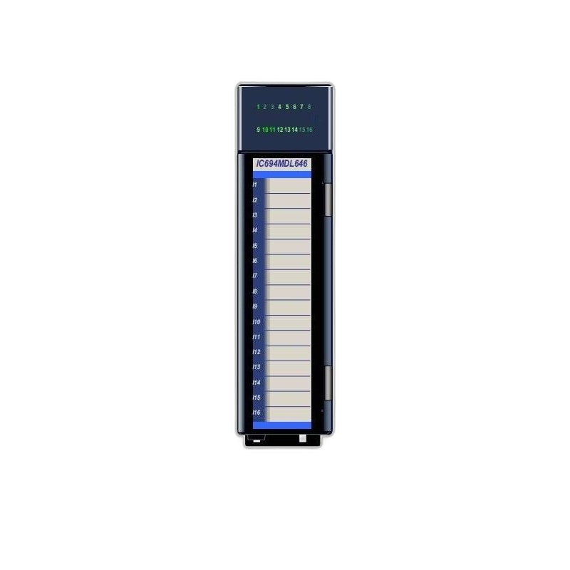 GE FANUC EMERSON - IC694MDL646 - PLC Expansion Modules