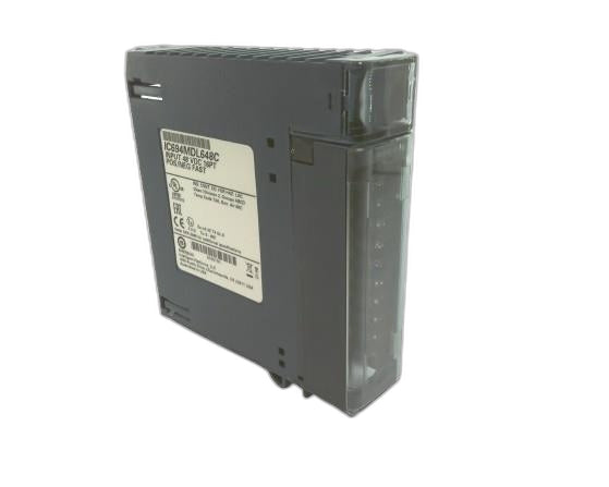 GE FANUC EMERSON - IC694MDL648 - PLC Expansion Modules