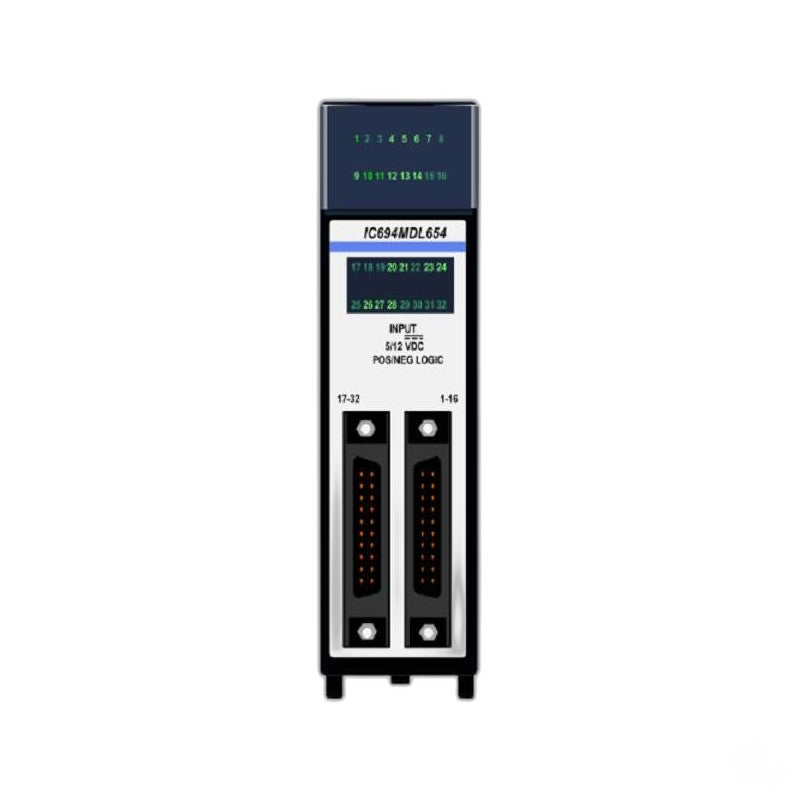 GE FANUC EMERSON - IC694MDL655 - PLC Expansion Modules