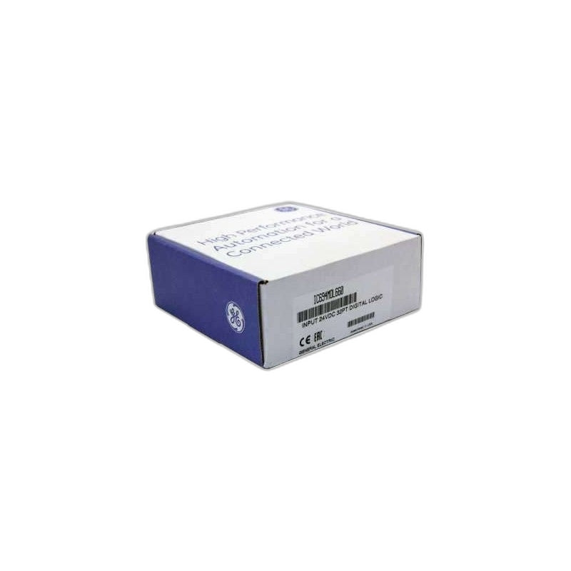 GE FANUC EMERSON - IC694MDL660 - PLC Expansion Modules