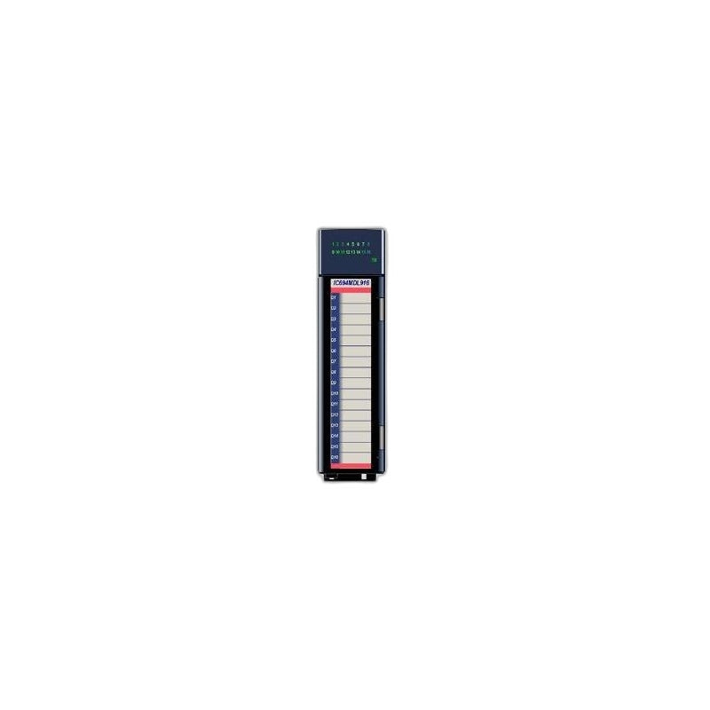 GE FANUC EMERSON - IC694MDL916 - PLC Expansion Modules