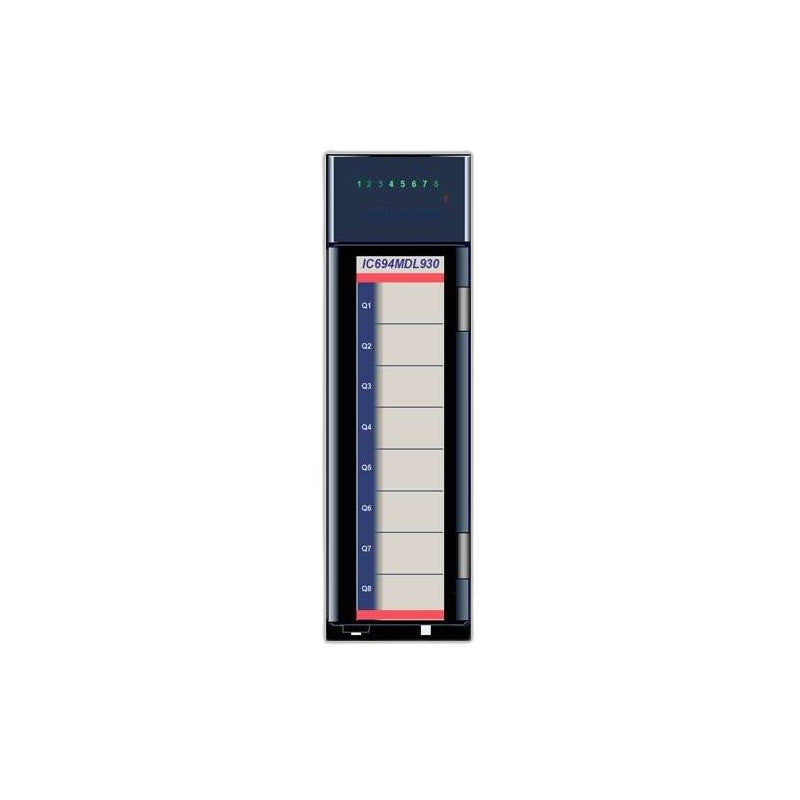 GE FANUC EMERSON - IC694MDL930 - PLC Expansion Modules