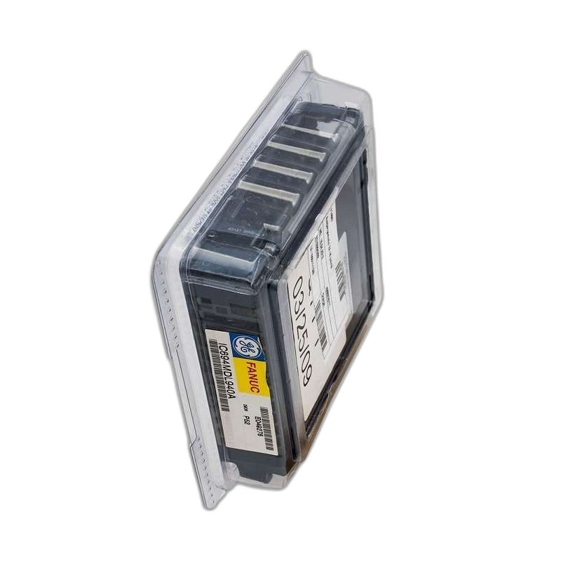 GE FANUC EMERSON - IC694MDL940 - PLC Expansion Modules