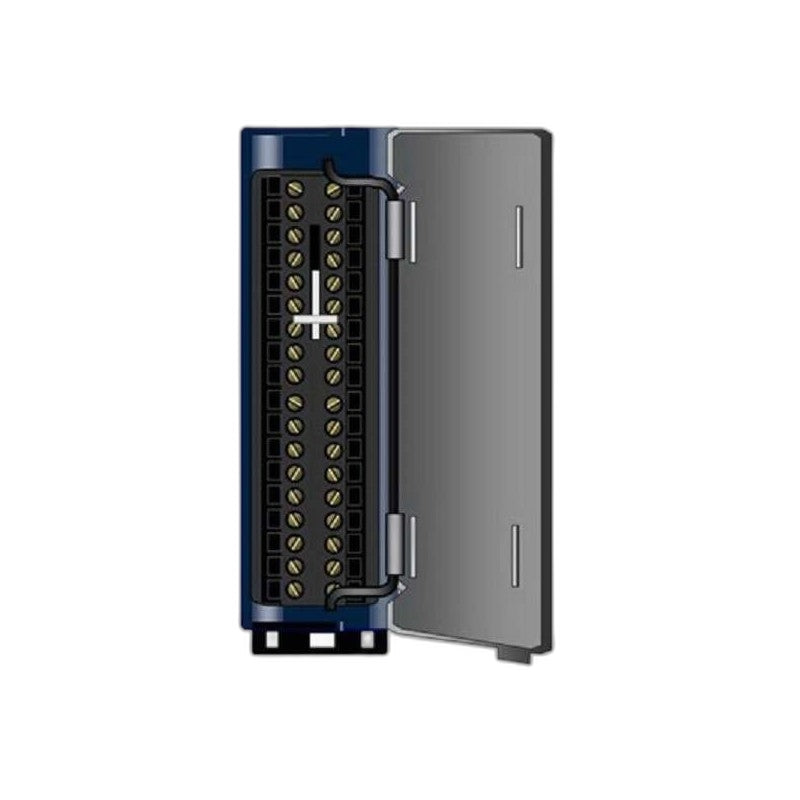 GE FANUC EMERSON - IC694TBB032 - PLC Expansion Modules